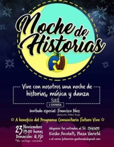 paez, malacates, acustico