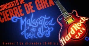 hard rock Cafe Guatemala Malacates
