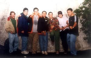malacates 1998