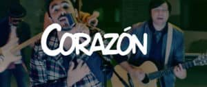 corazon malacates