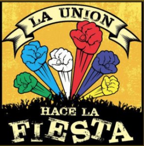 la union fiesta SKA
