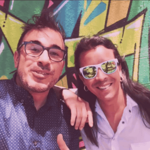 Malacates Duo los TRES