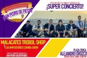 malacates san pedro 2018