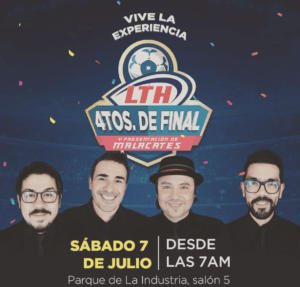 Malacates Mundial 7 Julio 18