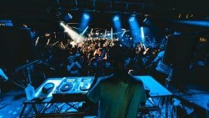event image